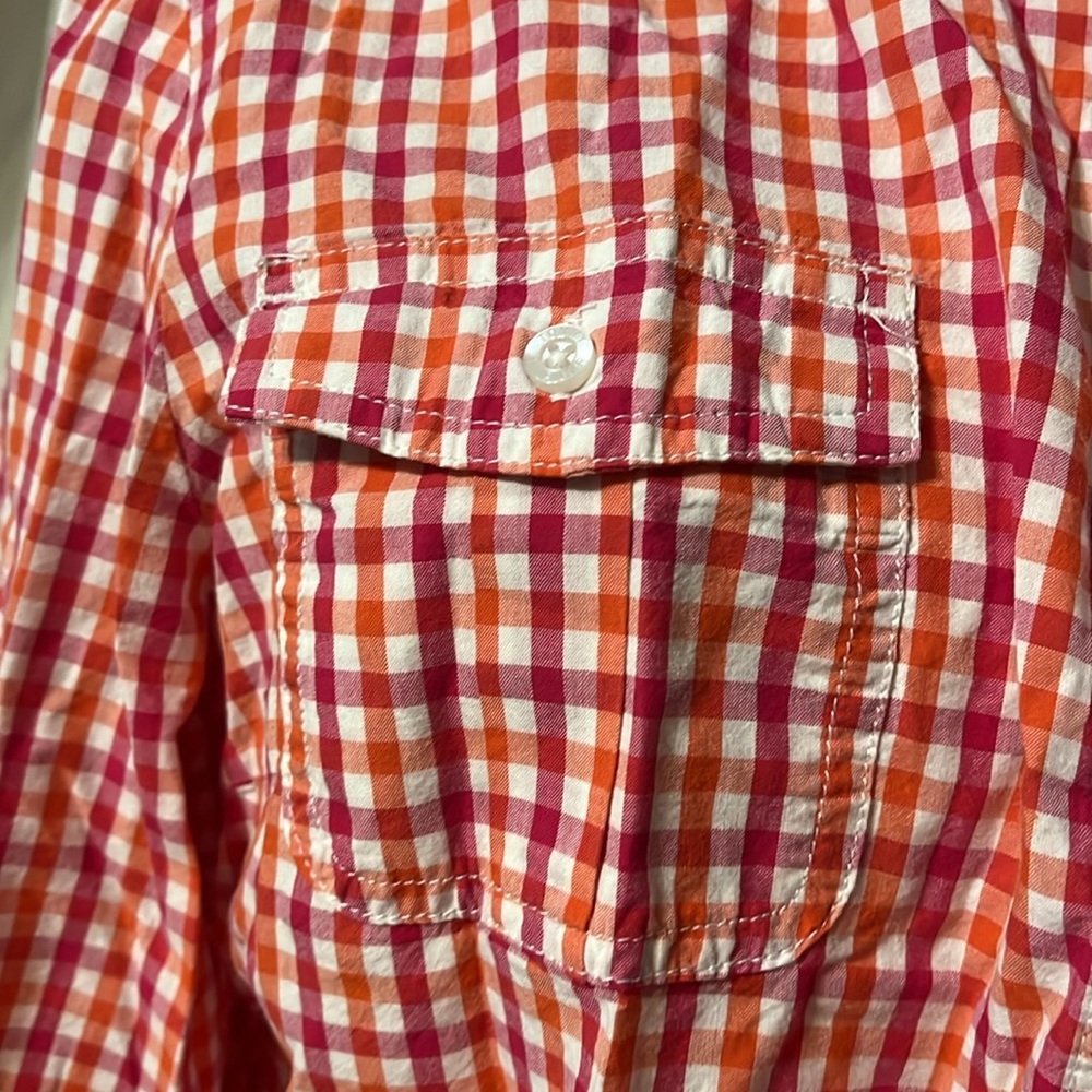 Blouse - Picture 3 of 5